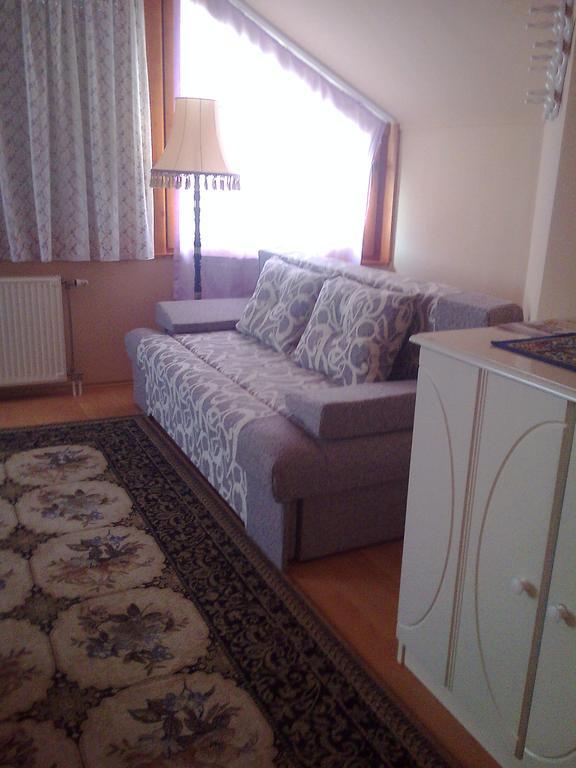 Marina-Buek Apartmanhaz 客房 照片
